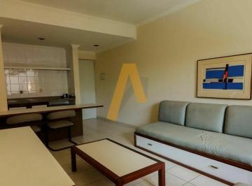 Apartamento · 55m² · 1 Quarto · Apartamento para alugar em Centro de 55.00m² com 1 Quarto e 1 Suite