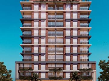 Apartamento · 58m² · 2 Quartos · 1 Vaga · Apartamento à venda - na Zona Nova