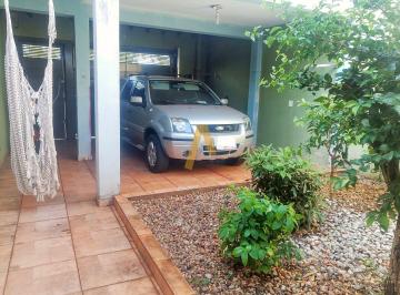 Casa · 92m² · 2 Quartos · 1 Vaga · Casa para venda em Vila Albertina de 92.00m² com 2 Quartos, 1 Suite e 1 Garagem