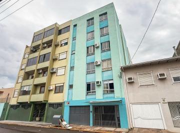 Apartamento · 38m² · 1 Quarto · Apartamento à venda - no Centro