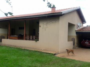 Terreno · 5000m² · 3 Quartos · 2 Vagas · Chácara para venda em Riachuelo de 5000.00m² com 3 Quartos, 1 Suite e 2 Garagens