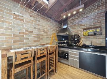 Casa · 98m² · 2 Quartos · 2 Vagas · Casa de Condomínio para venda em Jardim Zara de 98.00m² com 2 Quartos e 2 Garagens