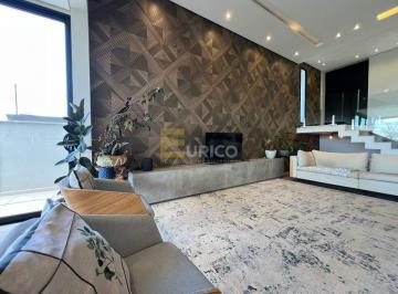 Casa · 205m² · 3 Quartos · 2 Vagas · Casa de Condomínio para venda em Condomínio Residencial Vivenda das Pitangueiras de 205.00m² com 3 Q