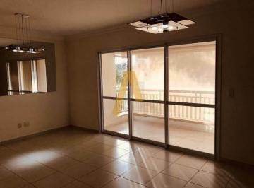 Apartamento · 97m² · 3 Quartos · 2 Vagas · Apartamento para venda em Jardim Nova Aliança Sul de 97.00m² com 3 Quartos, 1 Suite e 2 Garagens