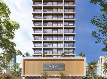 Apartamento · 43m² · 1 Quarto · 1 Vaga · Apartamento à venda - no Centro