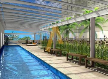 Apartamento · 155m² · 3 Quartos · 3 Vagas · Apartamento para venda em Jardim Botânico de 155.00m² com 3 Quartos, 3 Suites e 3 Garagens