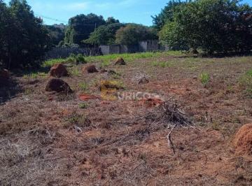 Terreno · 2238m² · Terreno en Condomínio para venda em Condomínio Tereza Cristina de 2238.00m²