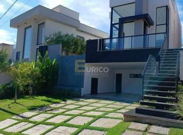 Casa · 245m² · 3 Quartos · 4 Vagas · Casa de Condomínio para venda em Condomínio Residencial Ibi Aram II de 245.00m² com 3 Quartos, 3 Sui
