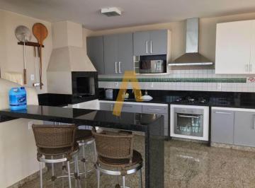Apartamento · 177m² · 3 Quartos · 2 Vagas · Apartamento para venda em Jardim Irajá de 177.00m² com 3 Quartos, 3 Suites e 2 Garagens