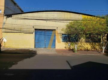 Comercial · 649m² · Galpão / Depósito / Armazém para venda em Campos Elíseos de 649.00m²