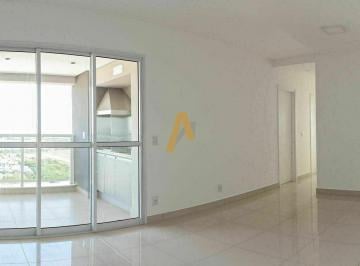 Apartamento · 90m² · 3 Quartos · Apartamento para alugar em Quinta Da Primavera de 90.00m² com 3 Quartos e 1 Suite