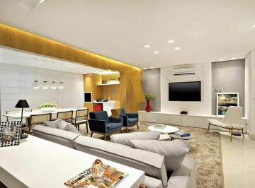 Apartamento · 127m² · 3 Quartos · 2 Vagas · Apartamento para venda em Santa Cruz Do José Jacques de 127.00m² com 3 Quartos, 1 Suite e 2 Garagens