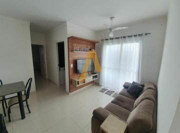 Apartamento · 57m² · 2 Quartos · 2 Vagas · Apartamento para venda em Jardim Manoel Penna de 57.00m² com 2 Quartos, 1 Suite e 2 Garagens