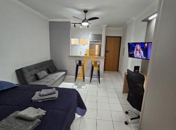 Apartamento · 32m² · 1 Quarto · 1 Vaga · Apartamento para venda em Nova Ribeirânia de 32.00m² com 1 Quarto e 1 Garagem