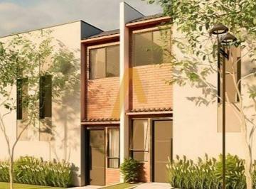 Casa · 55m² · 2 Quartos · 2 Vagas · Casa de Condomínio para venda em Residencial Parque Dos Servidores de 55.00m² com 2 Quartos e 2 Gara
