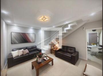 Casa · 183m² · 3 Quartos · 1 Vaga · Casa à Venda - Jardim Brasil , 3 Quartos, 183 m² - São Paulo