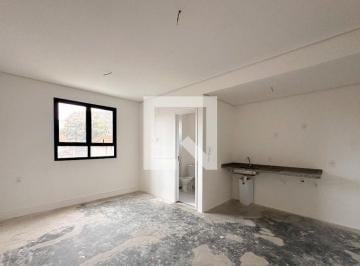 Apartamento · 25m² · 1 Quarto · Apartamento à Venda - Vila Lusitânia, 1 Quarto, 25 m² - São Bernardo do Campo