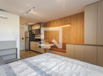 Apartamento · 25m² · 1 Quarto · Apartamento à Venda - Rio Branco, 1 Quarto, 25 m² - Porto Alegre