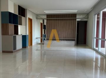 Apartamento · 143m² · 3 Quartos · Apartamento para venda em Nova Aliança de 143.00m² com 3 Quartos e 3 Suites