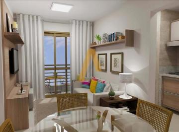 Apartamento · 47m² · 2 Quartos · 1 Vaga · Apartamento para venda em Ipiranga de 47.00m² com 2 Quartos e 1 Garagem