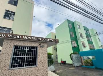 Apartamento à venda no RESIDENCIAL MONTEIRO LOBATO, LUZIA, Aracaju, SE · Apartamento à venda no RESIDENCIAL MONTEIRO LOBATO, LUZIA, Aracaju, SE