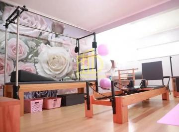 Comercial · 25m² · Sala Comercial para alugar em Jardim Toledo de 25.16m²