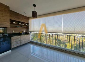 Apartamento · 140m² · 3 Quartos · 2 Vagas · Apartamento para venda em Jardim Saint Gerard de 140.00m² com 3 Quartos, 3 Suites e 2 Garagens