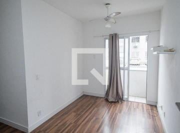 Apartamento · 50m² · 2 Quartos · 1 Vaga · Apartamento à Venda - Campo Grande, 2 Quartos, 50 m² - Rio de Janeiro