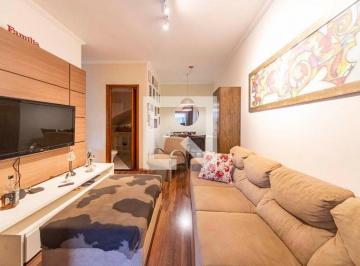 Casa · 74m² · 2 Quartos · 2 Vagas · Casa à Venda - Vila América, 2 Quartos, 74 m² - Santo André