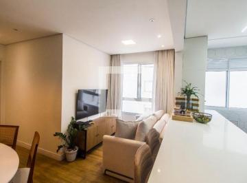 Apartamento · 43m² · 2 Quartos · 1 Vaga · Apartamento à Venda - Jardim Esperança, 2 Quartos, 43 m² - Barueri