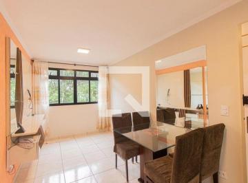 Apartamento · 47m² · 2 Quartos · 1 Vaga · Apartamento à Venda - Boa vista, 2 Quartos, 47 m² - Curitiba