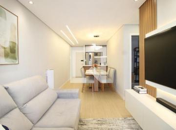 Apartamento · 50m² · 2 Quartos · 1 Vaga · Apartamento à Venda - Itaquera, 2 Quartos, 50 m² - São Paulo