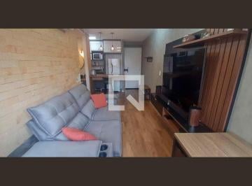 Apartamento · 37m² · 1 Quarto · Apartamento à Venda - Vila Yara, 1 Quarto, 37 m² - Osasco