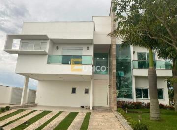 Casa · 950m² · 4 Quartos · 6 Vagas · Casa de Condomínio para alugar em Jardim Residencial Saint Patrick de 950.00m² com 4 Quartos, 4 Suit