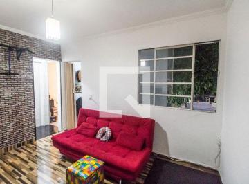 Apartamento · 45m² · 2 Quartos · 1 Vaga · Apartamento à Venda - Jardim Paulista, 2 Quartos,  45 m² - Barueri