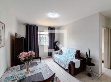 Apartamento · 44m² · 1 Quarto · Apartamento à Venda - Liberdade, 1 Quarto,  44 m² - São Paulo