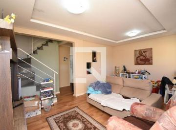 Casa · 112m² · 2 Quartos · 1 Vaga · Casa à Venda - Abranches, 2 Quartos, 112 m² - Curitiba