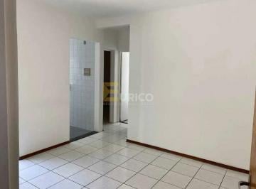 Apartamento · 58m² · 2 Quartos · 1 Vaga · Apartamento para alugar em Condominio Edificio Algarve de 58.00m² com 2 Quartos e 1 Garagem
