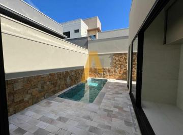 Casa · 150m² · 3 Quartos · 4 Vagas · Casa de Condomínio para venda em Recreio Das Acácias de 150.00m² com 3 Quartos, 2 Suites e 4 Garagen