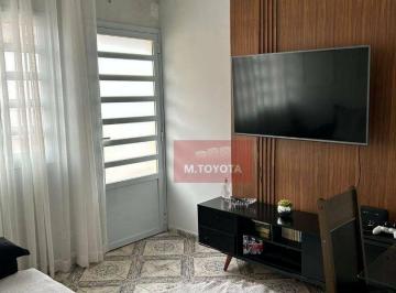 Apartamento · 45m² · 2 Quartos · 1 Vaga · Apartamento para venda em Vila Carmela I de 45.00m² com 2 Quartos e 1 Garagem