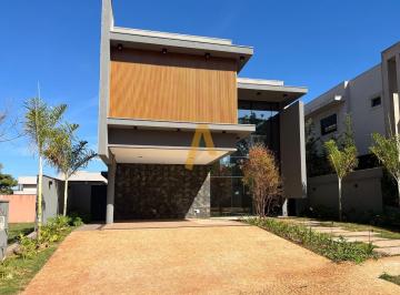 Casa · 388m² · 4 Quartos · 4 Vagas · Casa para venda em Jardim Olhos D´água I de 388.00m² com 4 Quartos, 4 Suites e 4 Garagens