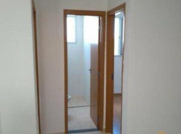 Apartamento · 45m² · 2 Quartos · 1 Vaga · Apartamento para venda em Jardim José Sampaio Júnior de 45.00m² com 2 Quartos e 1 Garagem