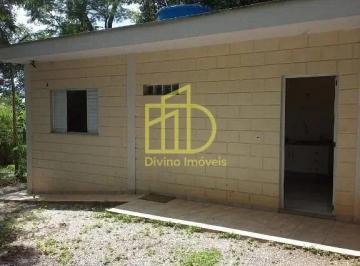 Terreno · 30m² · 1 Quarto · Chácara para venda em Recanto Al Deville de 30.00m² com 1 Quarto
