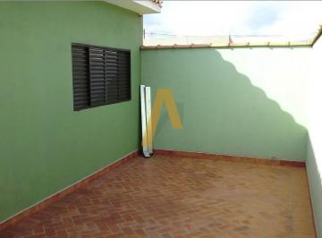 Casa · 188m² · 3 Quartos · 1 Vaga · Casa para venda em Bonfim Paulista de 188.00m² com 3 Quartos, 1 Suite e 1 Garagem