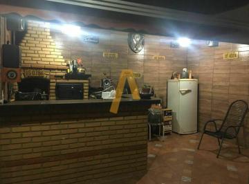 Casa · 138m² · 3 Quartos · 2 Vagas · Casa para venda em Jardim Jandaia de 138.00m² com 3 Quartos e 2 Garagens
