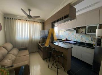 Apartamento · 47m² · 2 Quartos · 1 Vaga · Apartamento para venda em Parque Dos Lagos de 47.00m² com 2 Quartos e 1 Garagem