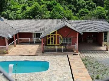 Terreno · 10m² · 1 Quarto · Chácara para venda em Vila Rica de 10.00m² com 1 Quarto