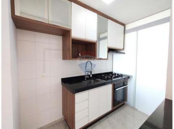 Apartamento · 52m² · 2 Quartos · 1 Vaga · Apartamento para alugar em Recanto Di Verona de 52.00m² com 2 Quartos e 1 Garagem