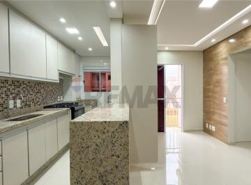 Apartamento · 46m² · 2 Quartos · 1 Vaga · Apartamento para alugar em Jardim Maria Beatriz de 46.00m² com 2 Quartos e 1 Garagem