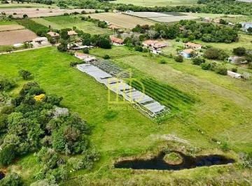 Rural · 10m² · 2 Quartos · 1 Vaga · Fazenda / Sítio para venda em Cabacais de 10.00m² com 2 Quartos e 1 Garagem